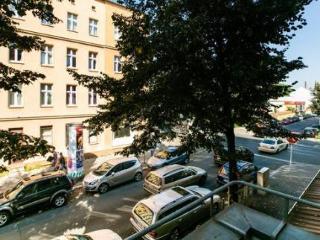 As Apartments Boerne Berlín Exterior foto